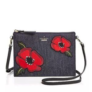 Kate Spade Cameron Street Poppy Dilon Purse
